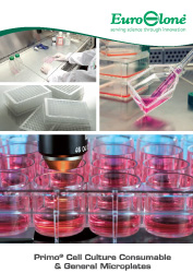 euroclone Primo Cell Culture Consumables